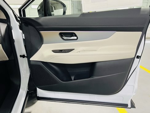 New 2025 Nissan Murano SL image 35