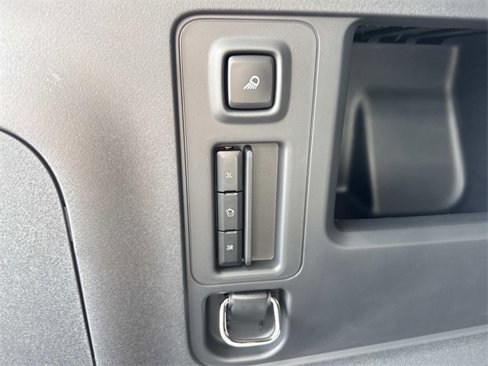 New 2025 Lincoln Navigator L Black Label image 14