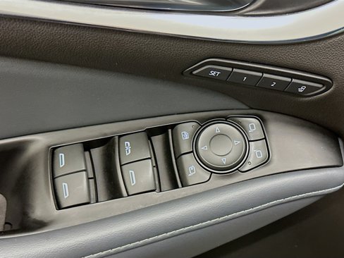 Used 2024 Buick Enclave Premium image 15