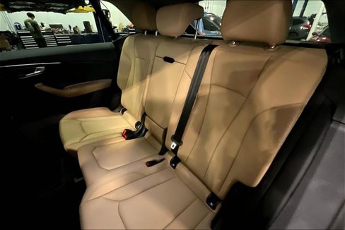 Certified 2025 Audi Q8 Premium image 26