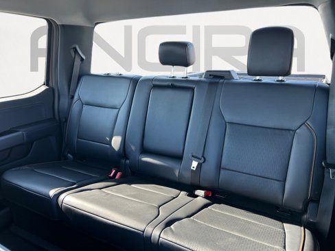 New 2026 Ford F350 Lariat image 18