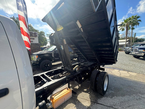 Used 2019 RAM 5500 Tradesman image 49