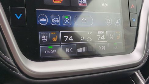 Used 2024 Subaru Legacy Touring XT image 42
