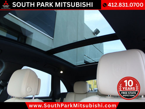 Used 2024 Porsche Macan S image 22