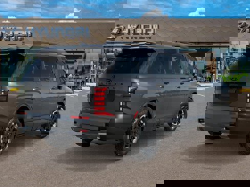 New 2026 Hyundai Palisade XRT Pro image 4