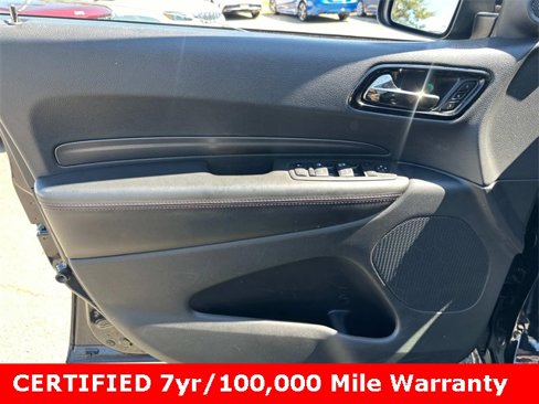 Certified 2022 Dodge Durango R/T image 18
