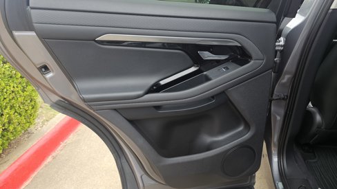 Used 2020 Land Rover Range Rover Evoque S image 24