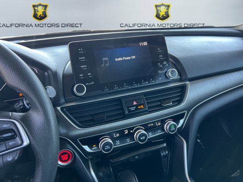 Used 2020 Honda Accord LX image 14