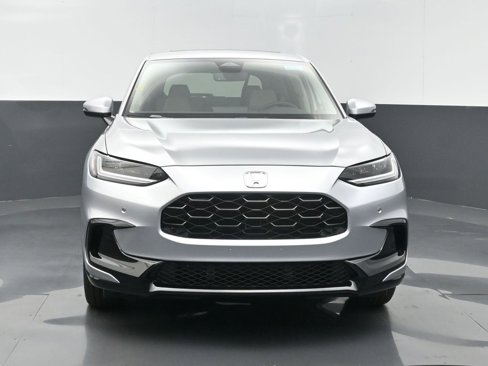 New 2026 Honda HR-V EX-L image 4