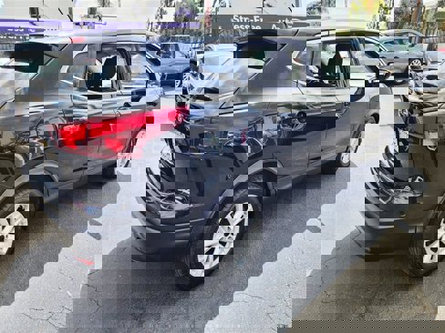 Used 2019 Nissan Rogue Sport S w/ Appearance Package image 7