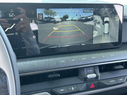 New 2026 Kia EV9 Wind image 25