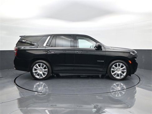 Used 2023 Chevrolet Tahoe High Country image 4