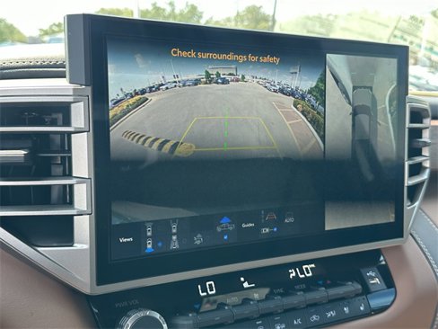 New 2026 Toyota Tundra 1794 Edition image 13