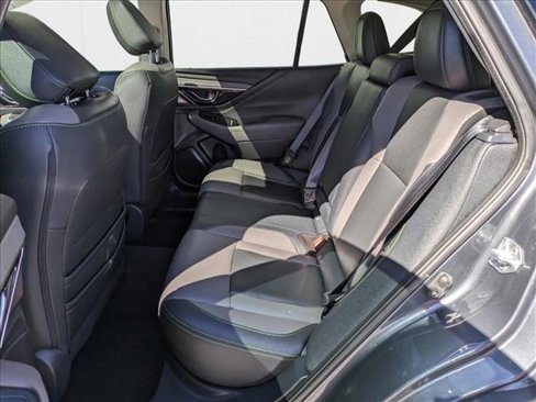 Used 2023 Subaru Outback Onyx Edition image 20