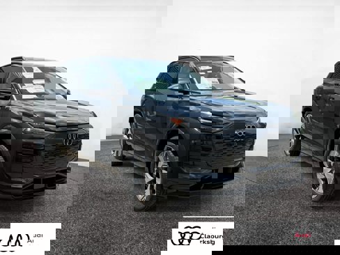 New 2025 Audi Q6 e-tron Premium Plus image 7