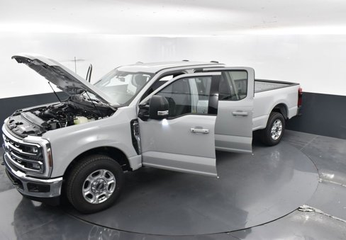 New 2026 Ford F250 XLT image 37