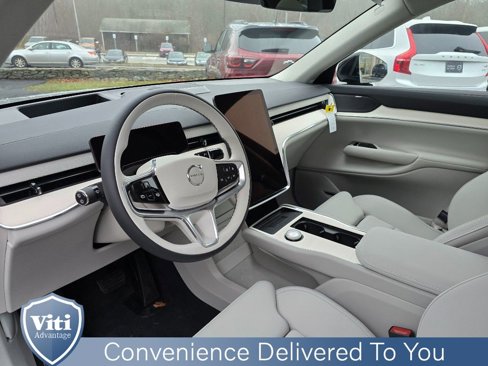 New 2025 Volvo EX90 Ultra image 15