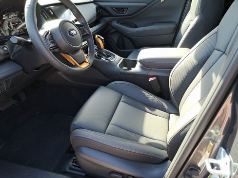 New 2025 Subaru Outback Wilderness image 14