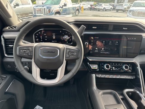 New 2026 GMC Sierra 2500 Denali w/ Technology Package image 4