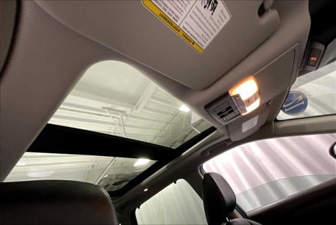 Certified 2021 Nissan Rogue SL w/ Premium Package image 22