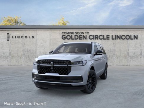 New 2025 Lincoln Navigator Reserve image 3
