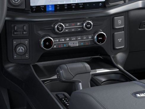 New 2025 Ford F150 Platinum w/ Equipment Group 702A High image 17