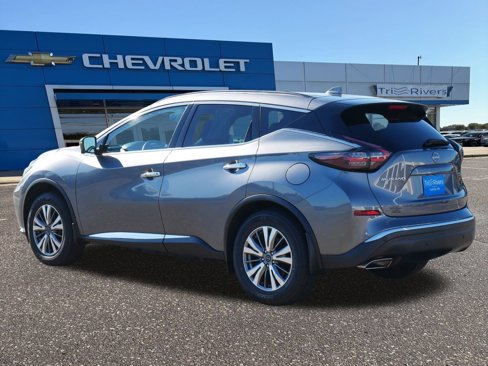 Used 2023 Nissan Murano SV image 4