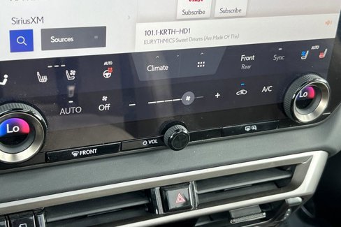 Certified 2023 Lexus RX 350 image 20