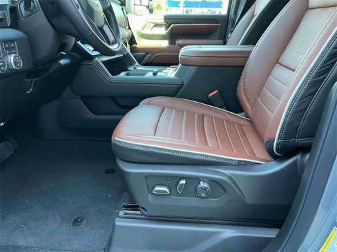 New 2026 GMC Sierra 2500 Denali Ultimate image 22