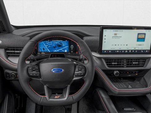 New 2026 Ford Explorer ST image 4