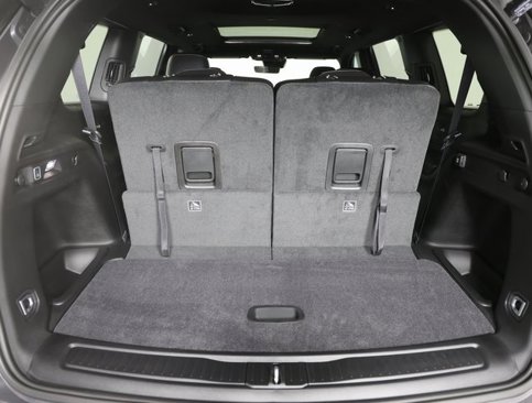 New 2025 Jeep Grand Cherokee L Limited image 9