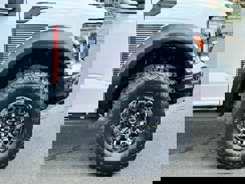 New 2025 Ford F150 Raptor w/ Equipment Group 803A Raptor R image 51