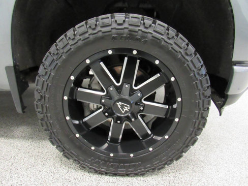 Used 2022 Chevrolet Silverado 1500 RST image 13