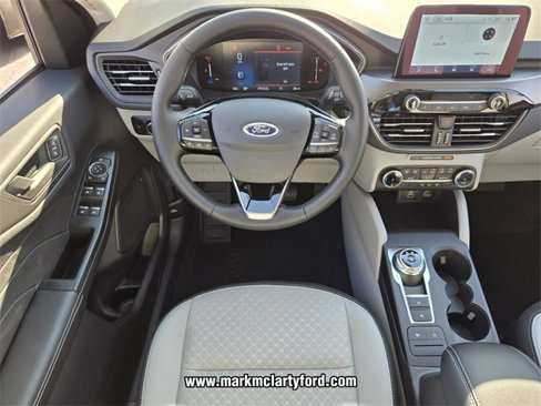 New 2026 Ford Escape Active image 7