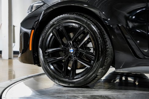 Used 2025 BMW 430i xDrive w/ Premium Package image 62