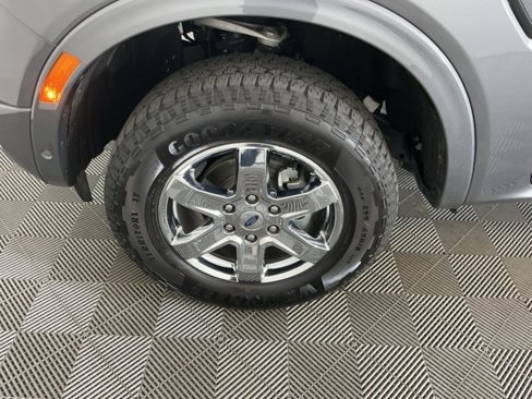 Used 2024 Ford Ranger XLT image 28