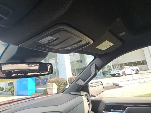 New 2026 Chevrolet Silverado 1500 LTZ image 48