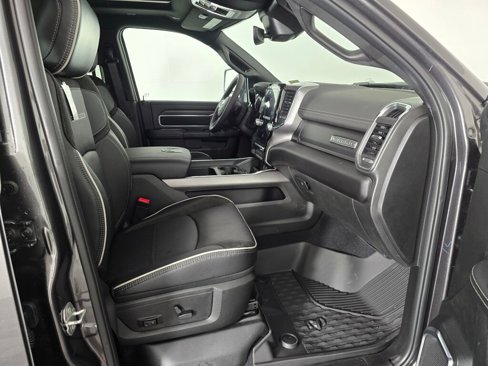 New 2026 RAM 3500 Laramie image 31