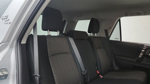 Used 2024 Toyota 4Runner TRD Off-Road image 12