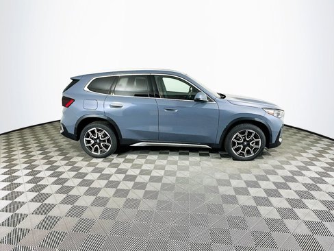 New 2026 BMW X1 xDrive28i w/ Technology Package image 10