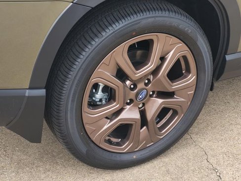 New 2025 Subaru Ascent Bronze Edition image 5