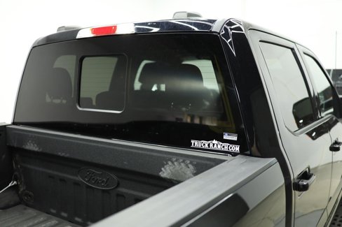 Used 2022 Ford F350 Lariat w/ Tremor Off-Road Package image 12