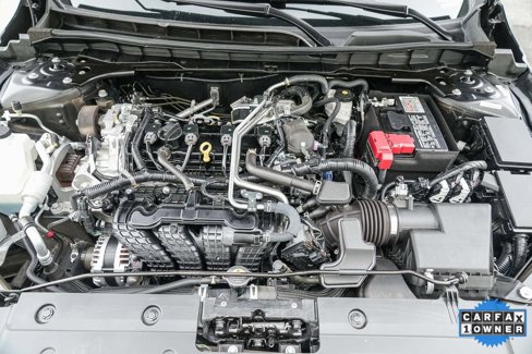 Used 2024 Nissan Altima 2.5 SR w/ SR Premium Package image 25