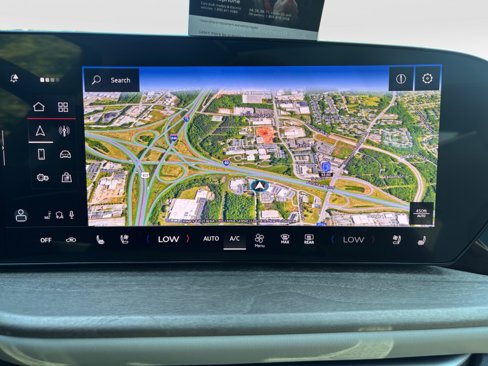 New 2025 Audi Q5 Prestige image 17