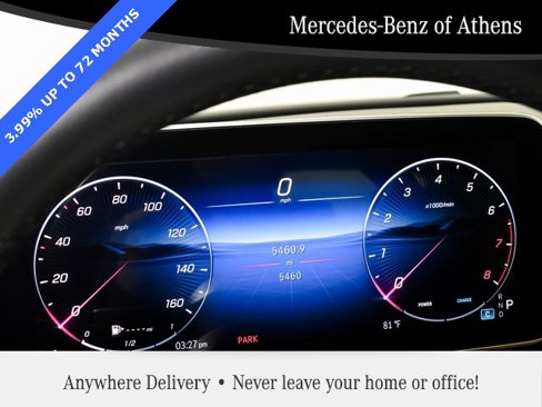Certified 2025 Mercedes-Benz C 300 Sedan image 18