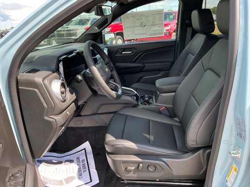 New 2025 Chevrolet Colorado LT w/ LT Convenience Package image 19