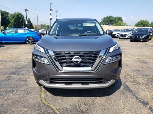 Used 2023 Nissan Rogue SV image 10