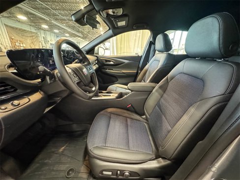 New 2026 Buick Envista Preferred w/ Convenience I Package image 15