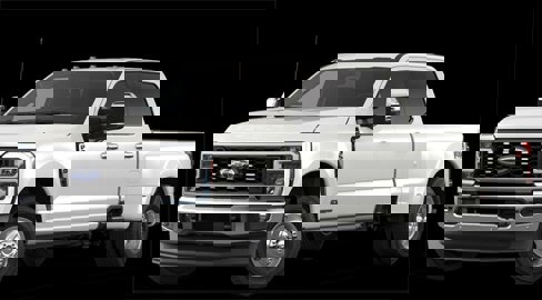 New 2026 Ford F350 Lariat w/ Lariat Ultimate Package image 1