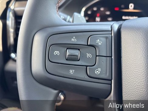 New 2026 GMC Sierra 1500 AT4 w/ AT4 Premium Package image 40